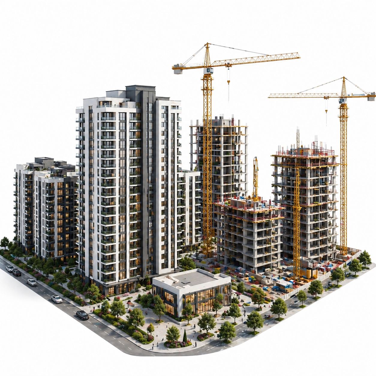 INEPHCO_Housing Cooperatives