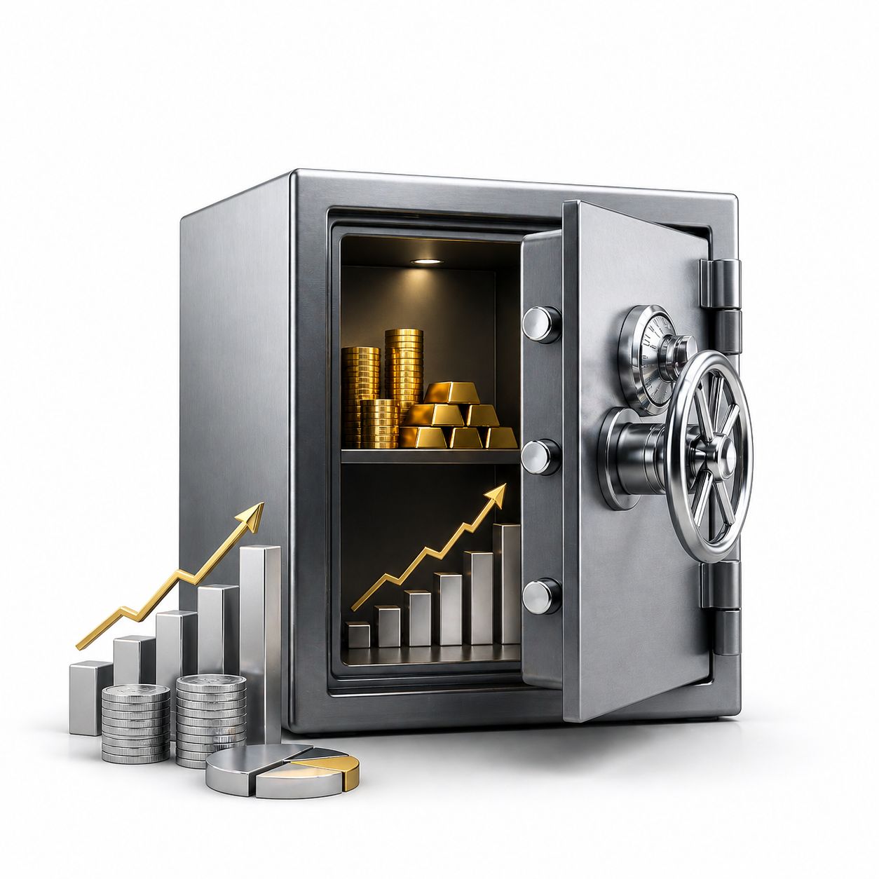 INEPHCO_Investment Funds